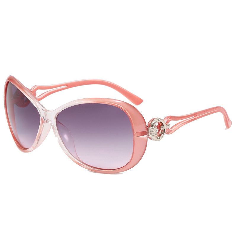 Street Fashion Photography - New Street Photography Women's Sunglasses Trendy