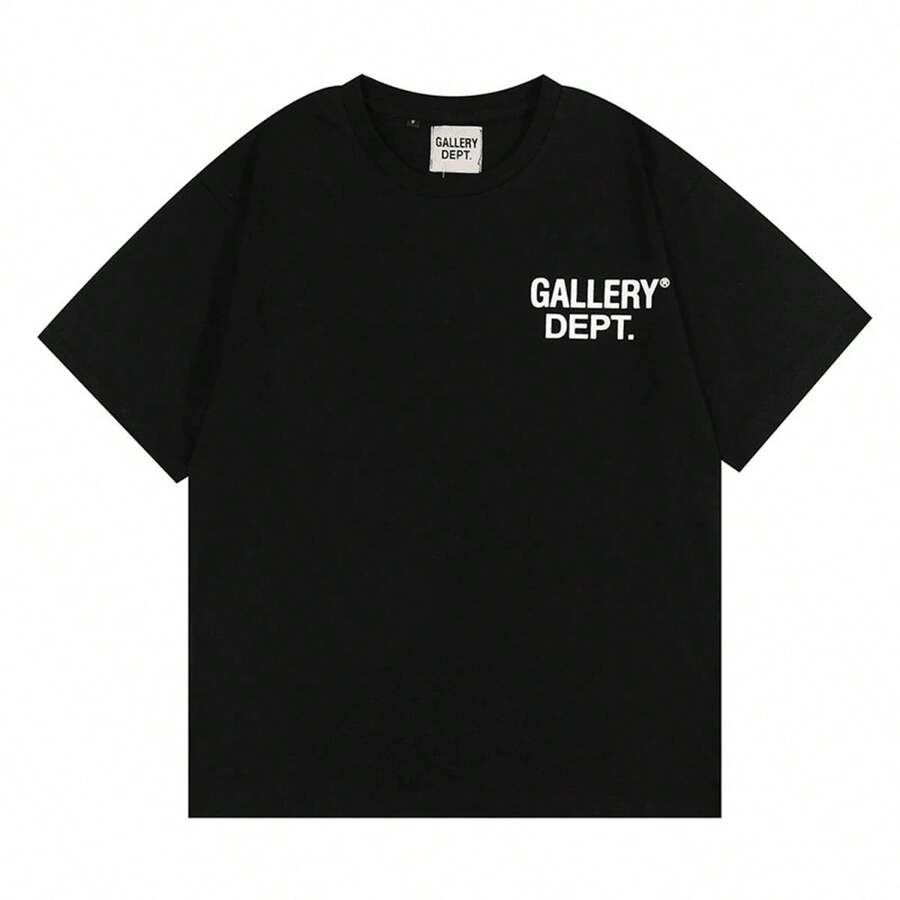 Parade Fashion Street - Camiseta Para HombreGALLERY D-EPT T-Shirt Car