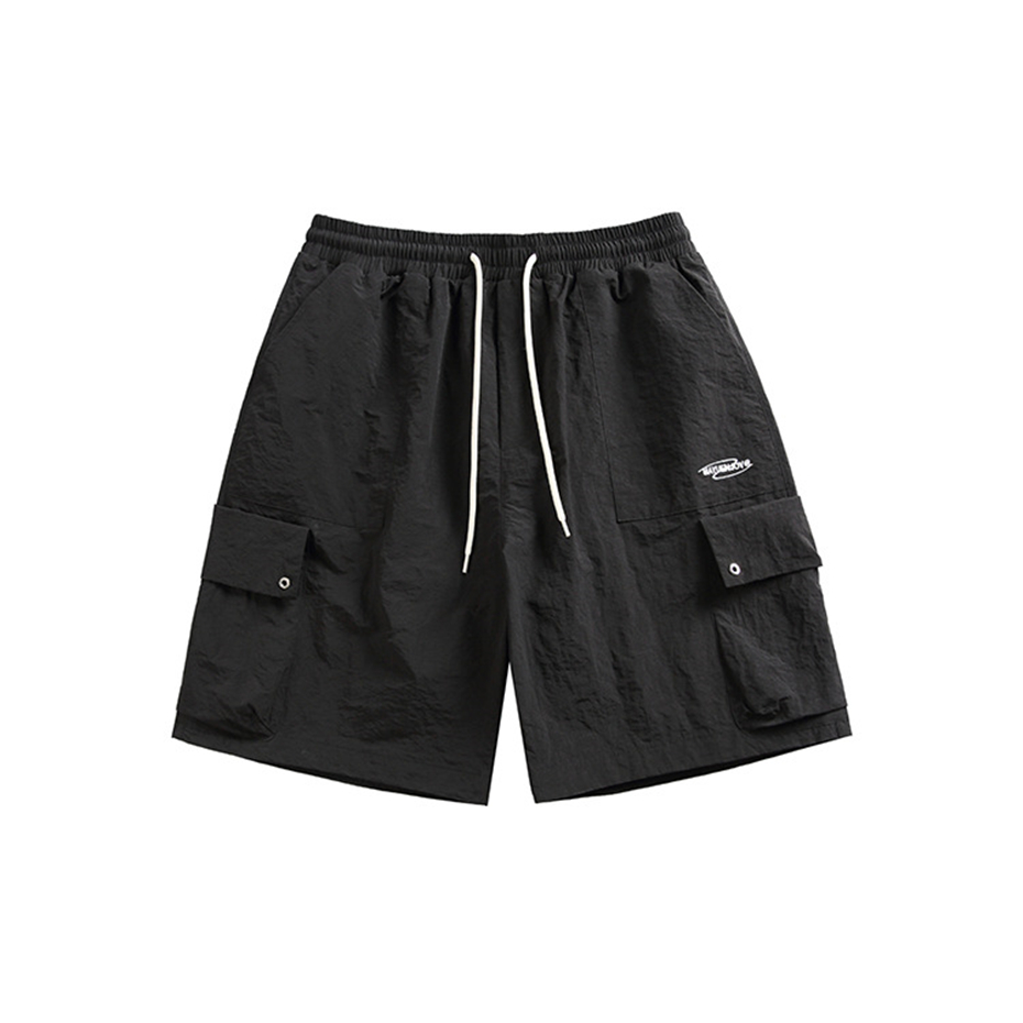 Summer Tactical Short Men Punk - Techwear Pants Tactical reseña y precio