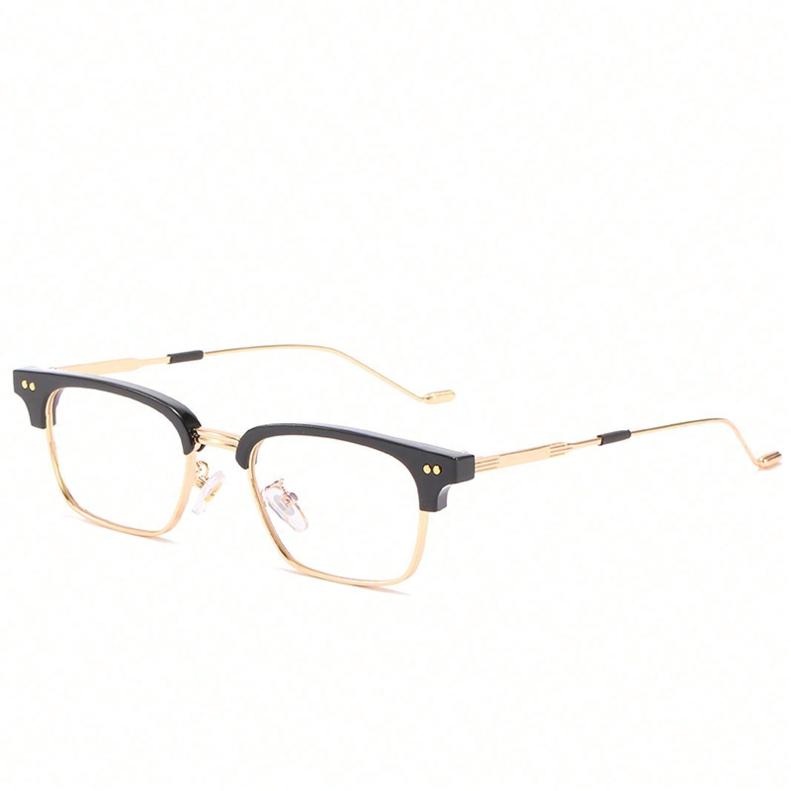 Pair Of Women's Retro Browline - Street Fashion Photoshoot reseña y precio
