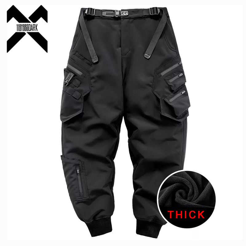 2024 Winter Warm Tactical Pant - Techwear Pants Tactical reseña y precio