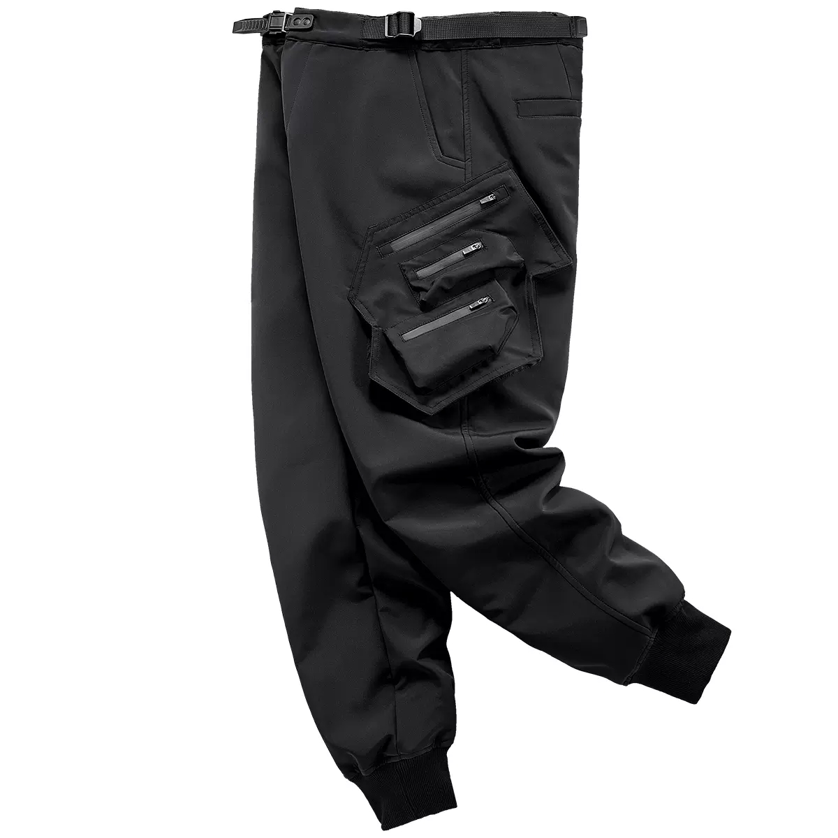 2024 Winter Warm Tactical Pant - Techwear Pants Tactical reseña y precio