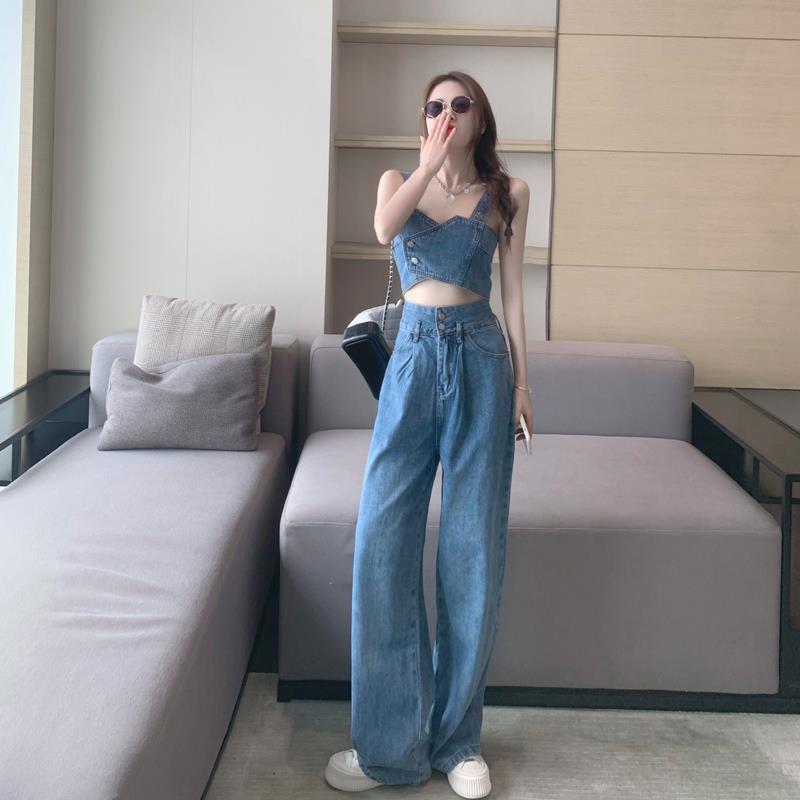 Summer 2025 Pant Sets for Wome - Street Fashion Co reseña y precio