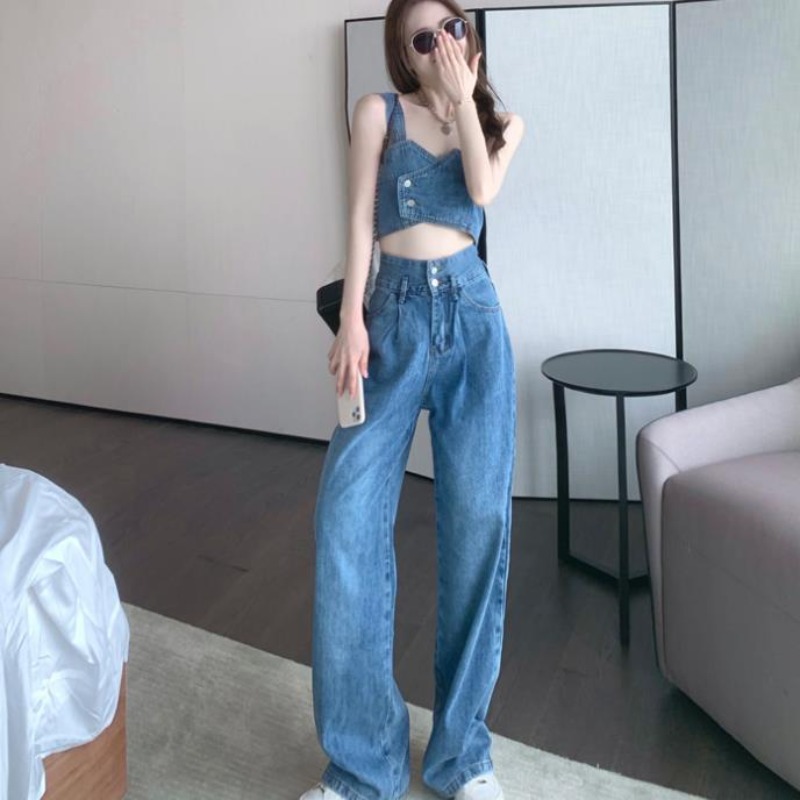 Summer 2025 Pant Sets for Wome - Street Fashion Co reseña y precio