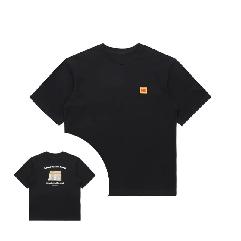 New Kodak Seoul Corner Store B - Street Fashion Seoul reseña y precio