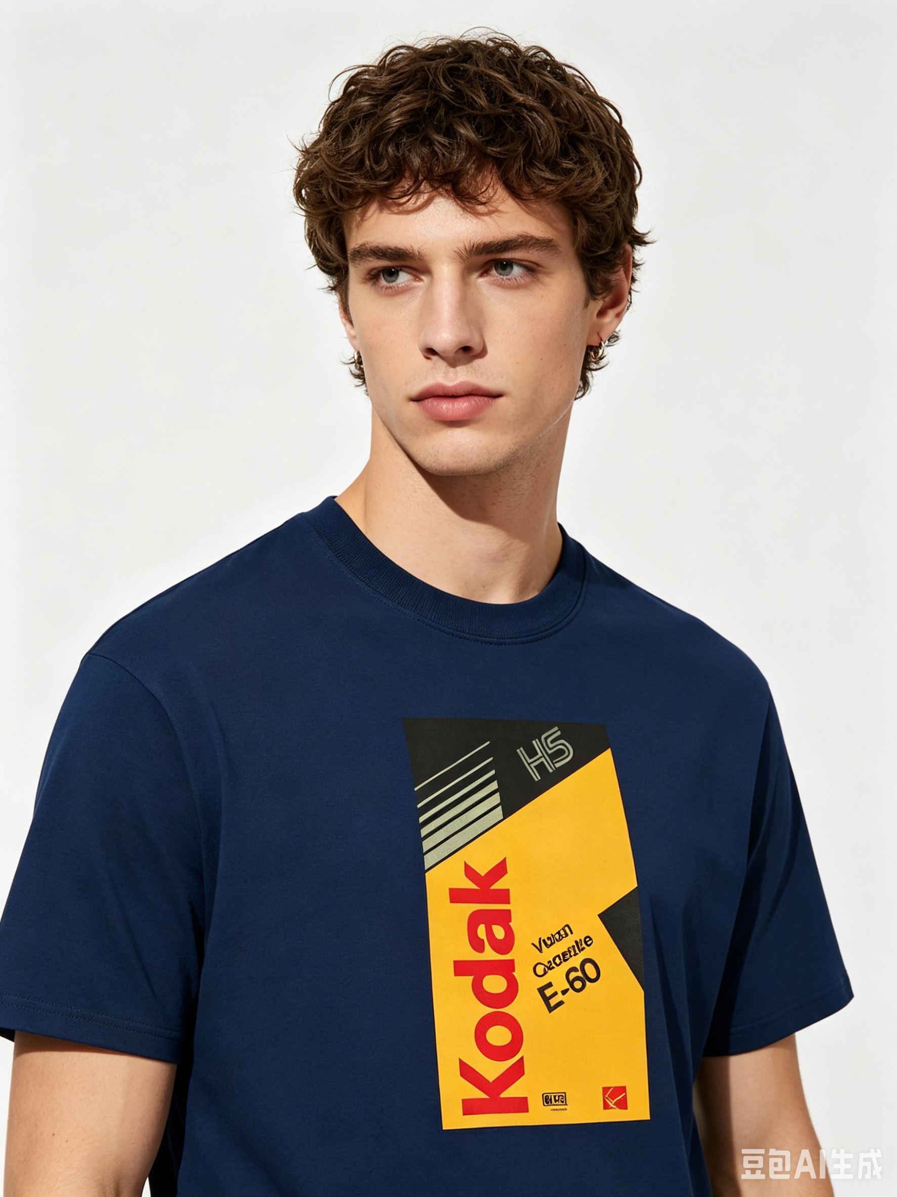 Summer Retro Kodak Video Tape  - Street Fashion Videos reseña y precio