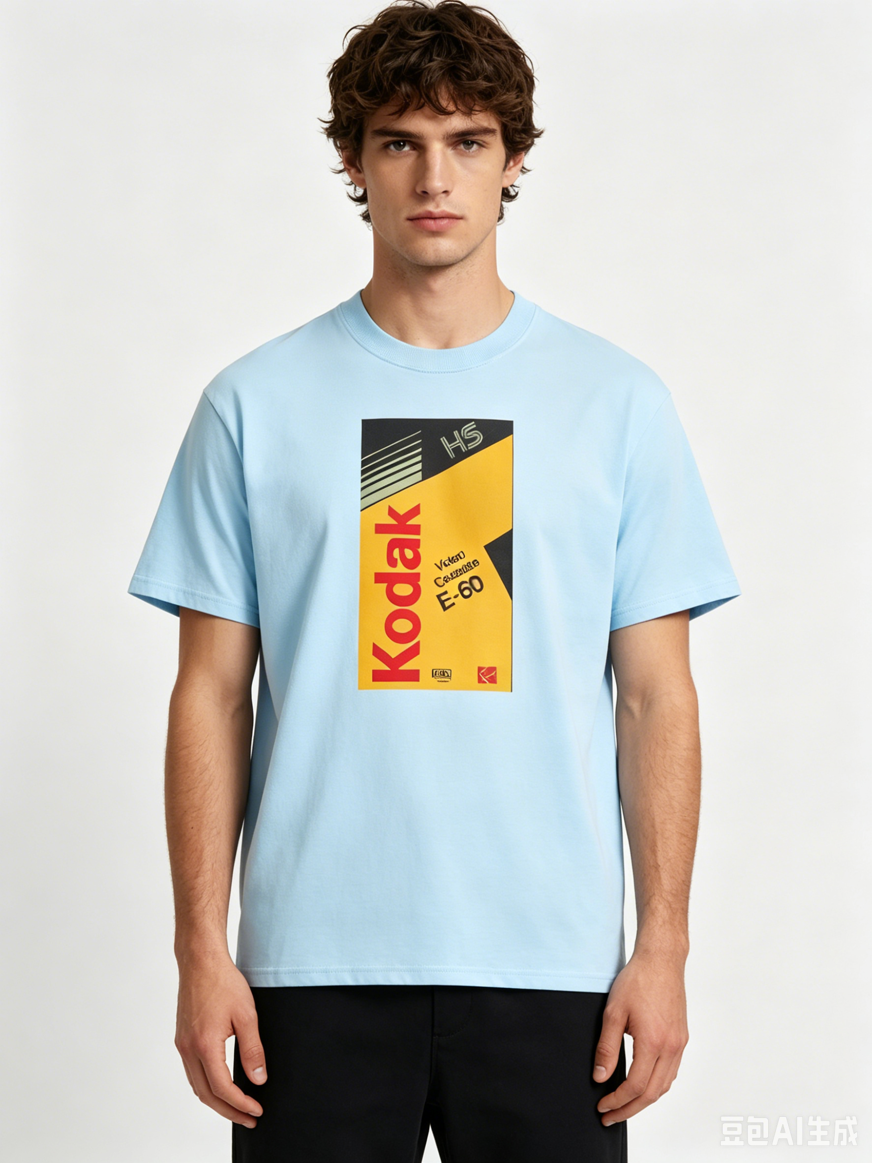 Summer Retro Kodak Video Tape  - Street Fashion Videos reseña y precio