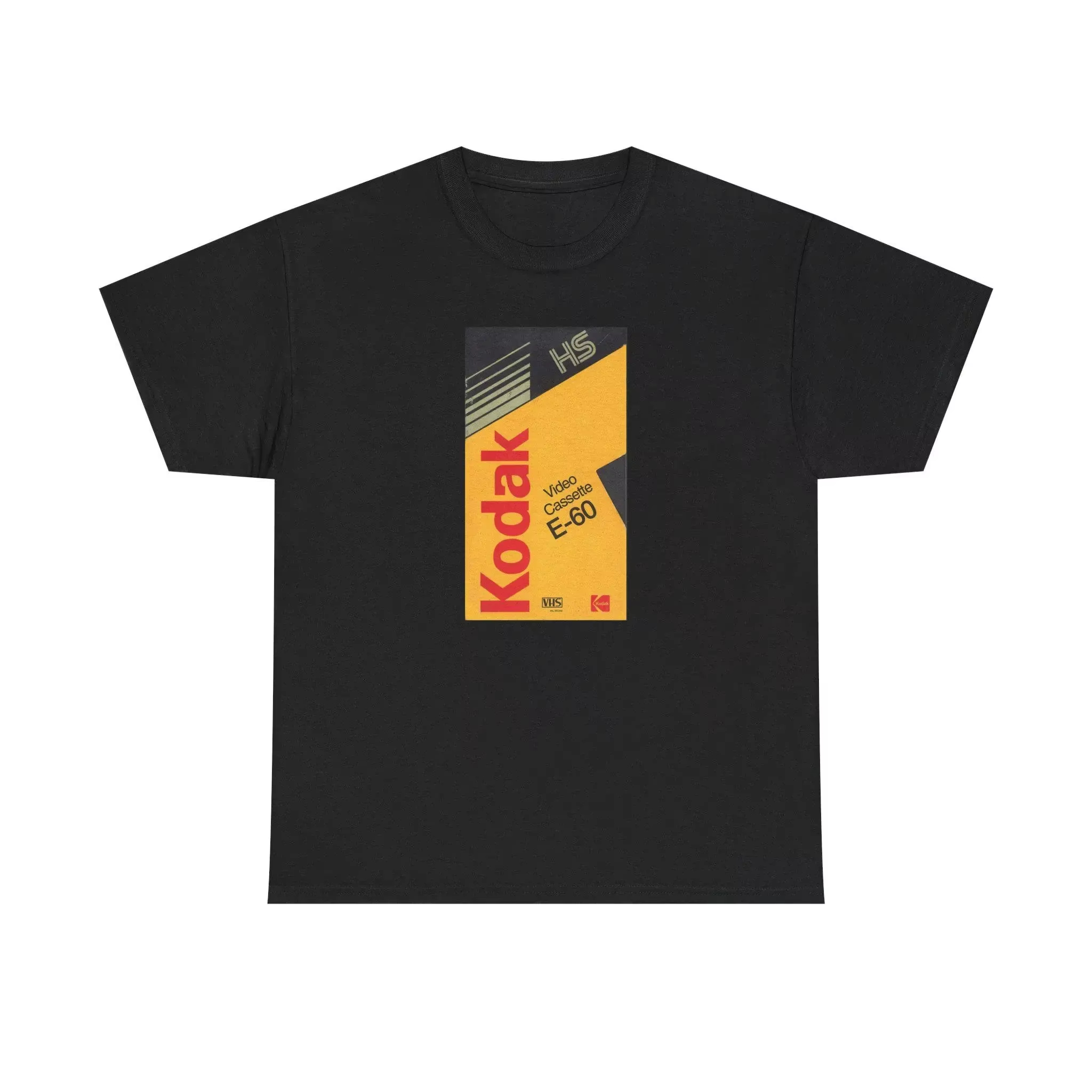Summer Retro Kodak Video Tape  - Street Fashion Videos reseña y precio