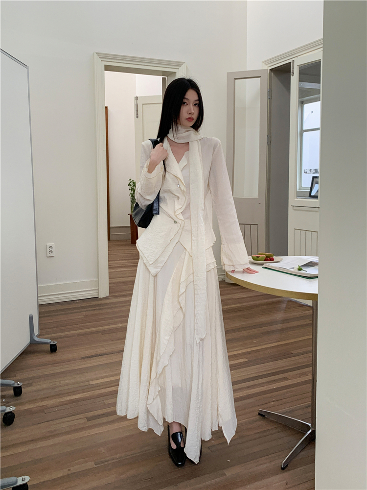 CHEERART Designer 2 Piece Sets - Street Fashion In Chinese reseña y precio