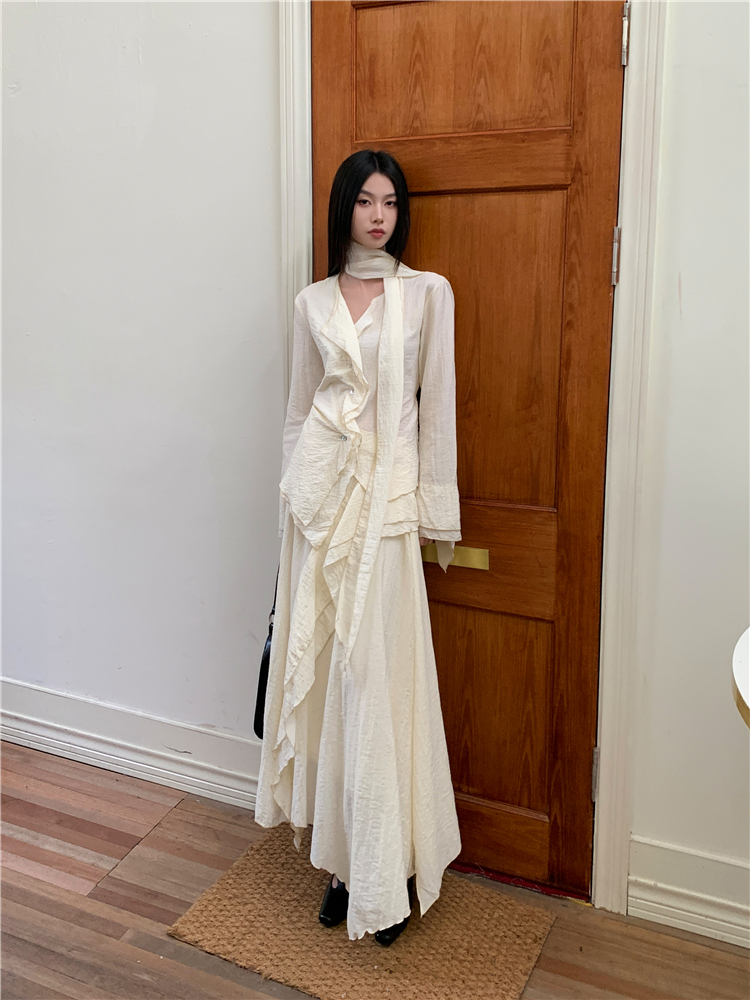 CHEERART Designer 2 Piece Sets - Street Fashion In Chinese reseña y precio