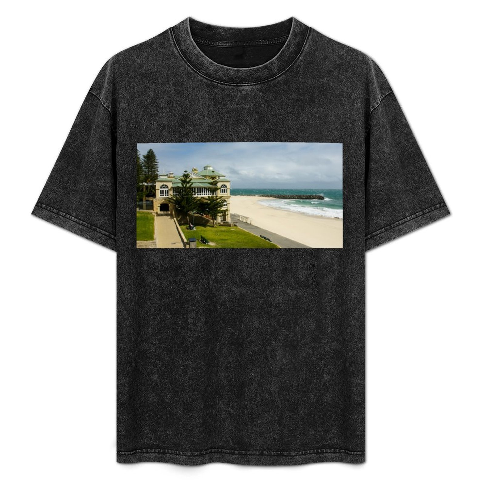 Cottesloe Beach, Perth, Wester - Street Fashion Australia reseña y precio