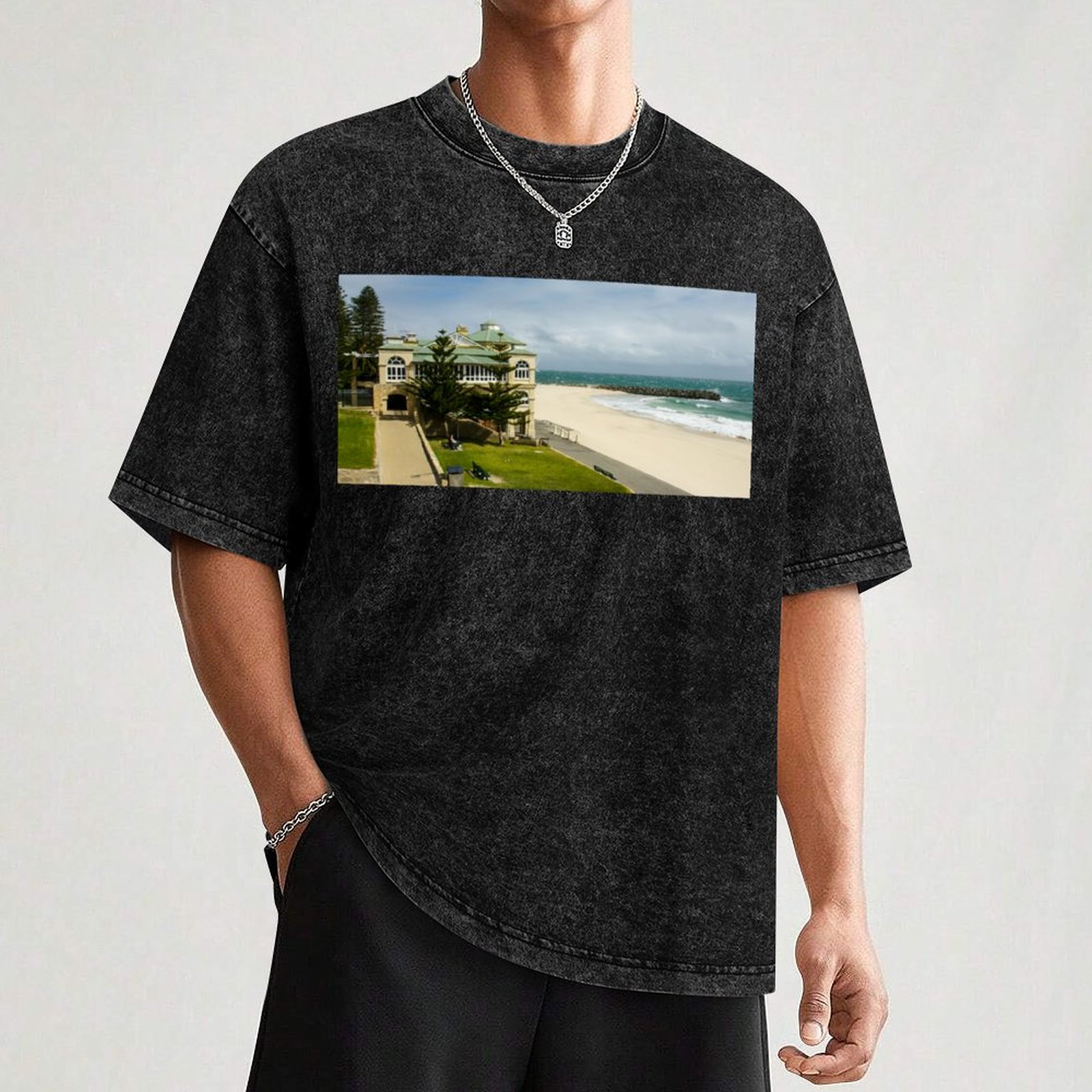 Cottesloe Beach, Perth, Wester - Street Fashion Australia reseña y precio