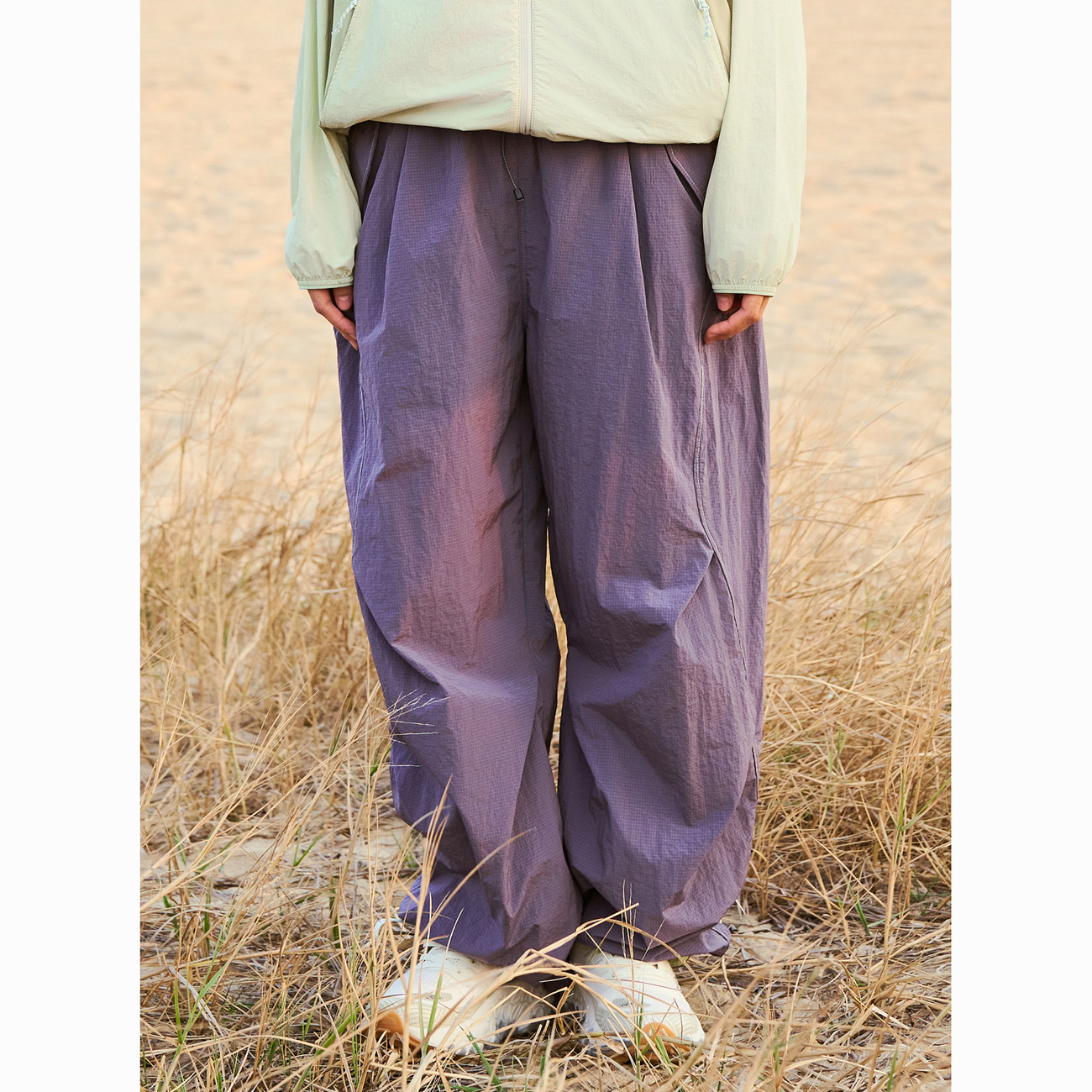 Men Women Outdoor Lightweight  - Techwear Pants Tactical reseña y precio