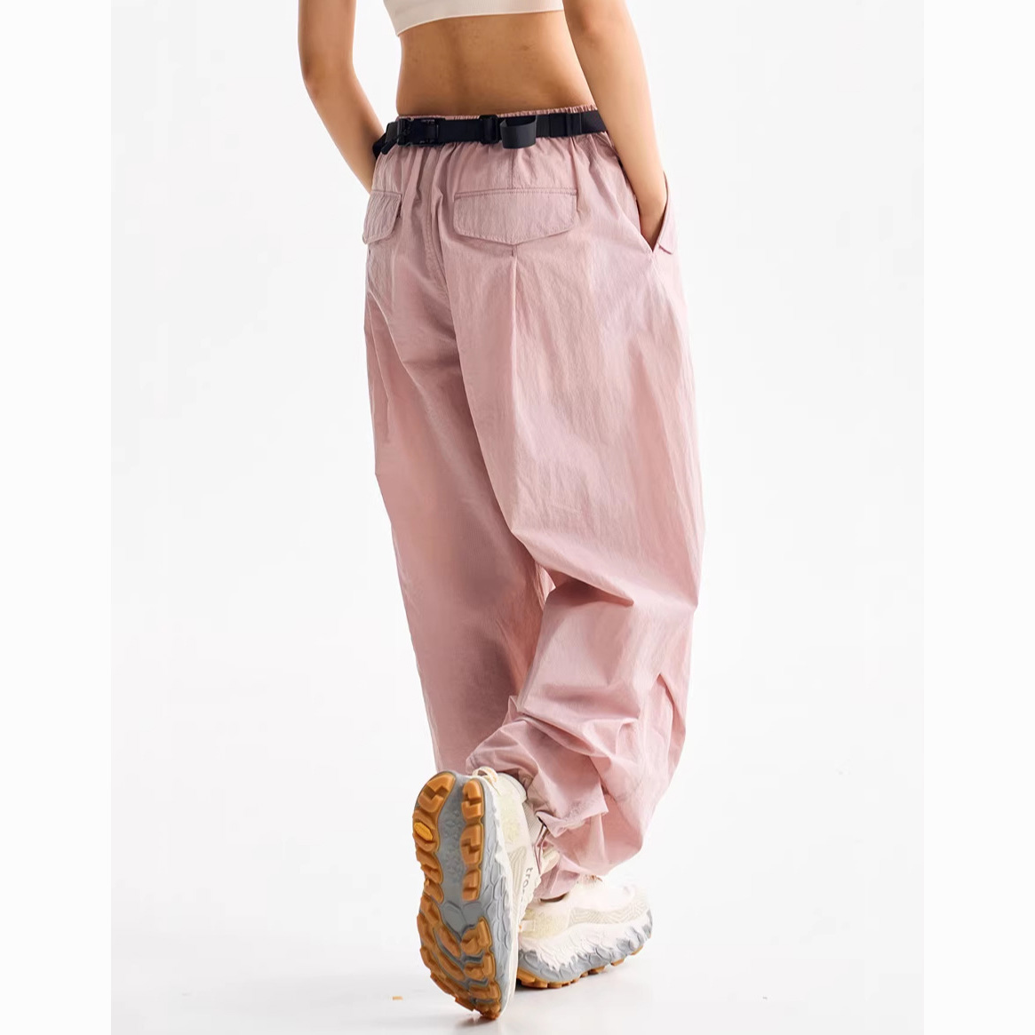 Men Women Outdoor Lightweight  - Techwear Pants Tactical reseña y precio