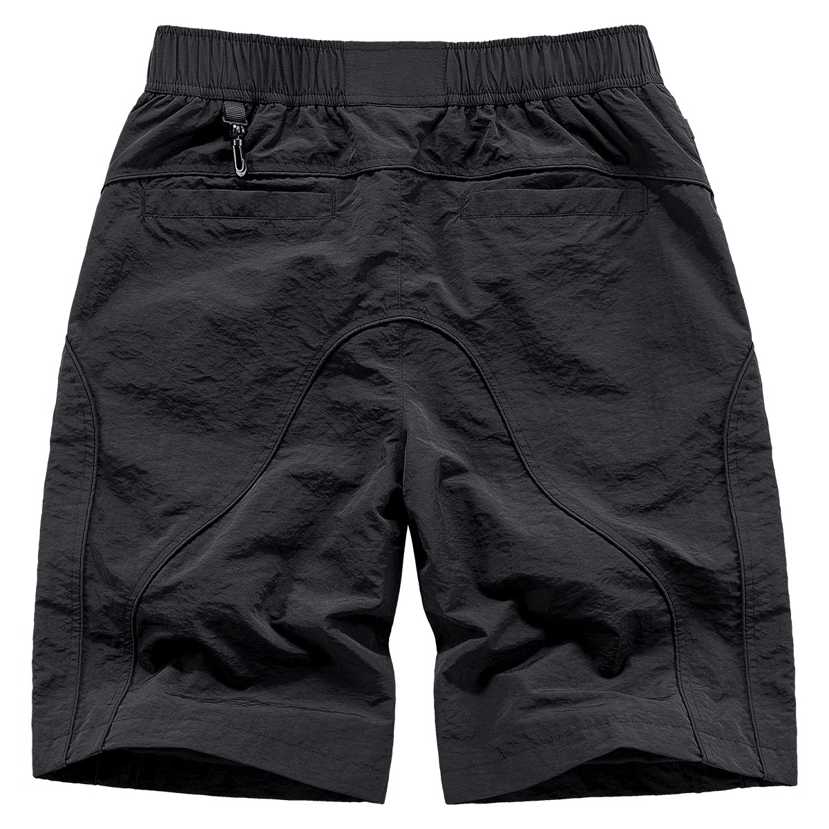 2025 Summer Tactical Shorts Me - Techwear Pants Tactical reseña y precio