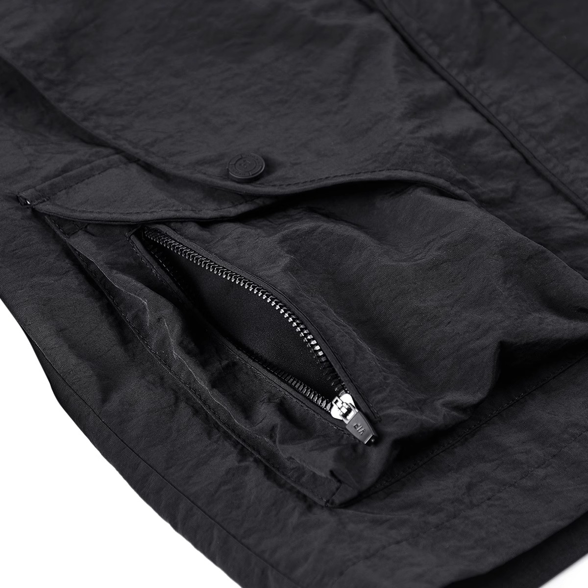 2025 Summer Tactical Shorts Me - Techwear Pants Tactical reseña y precio