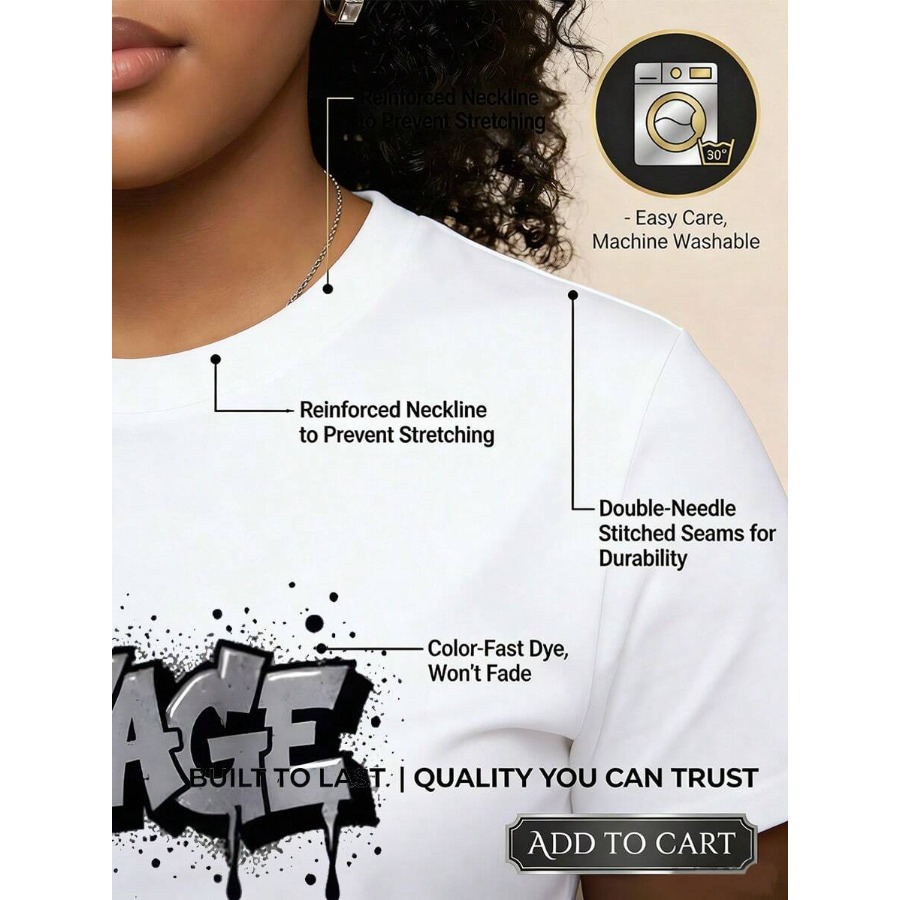 【New style】Women's American-St - Street Fashion Co reseña y precio