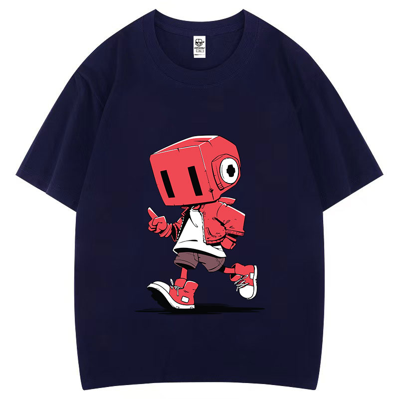 Engaging Video Game Character  - Street Fashion Videos reseña y precio