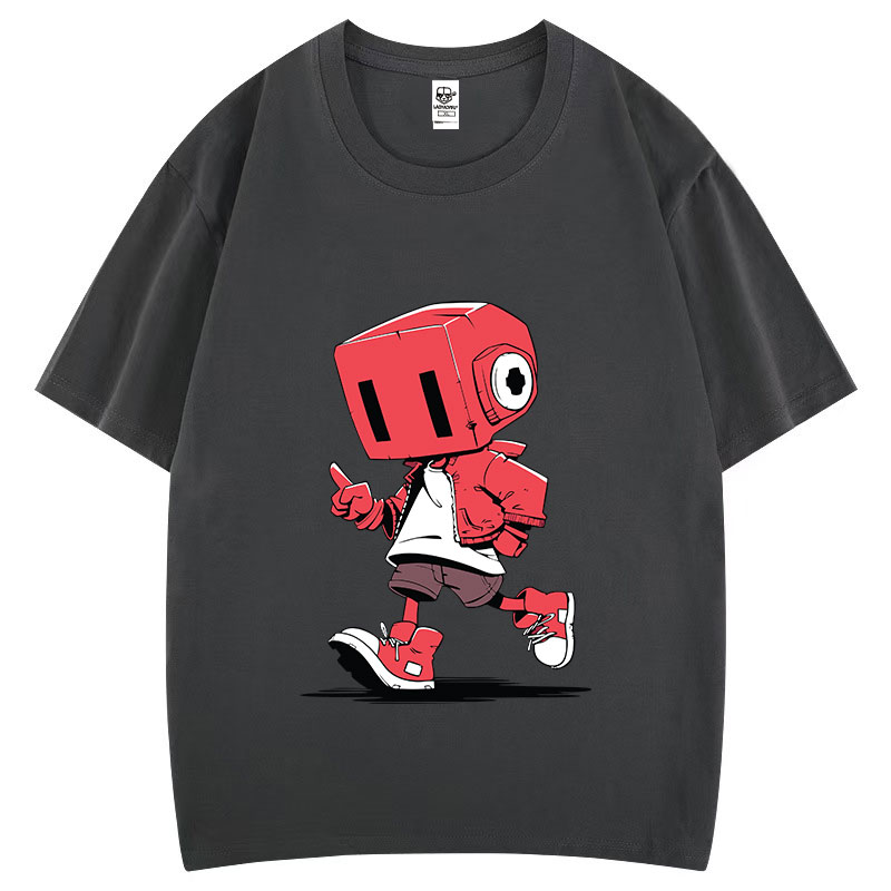 Engaging Video Game Character  - Street Fashion Videos reseña y precio