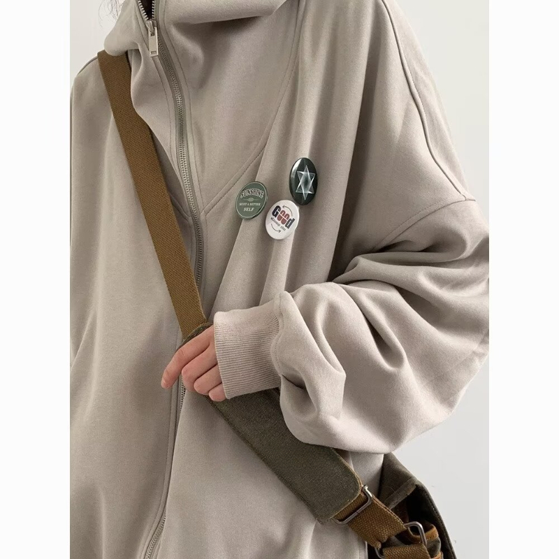 Autumn College Casual Set Men  - Street Fashion In Japanese reseña y precio