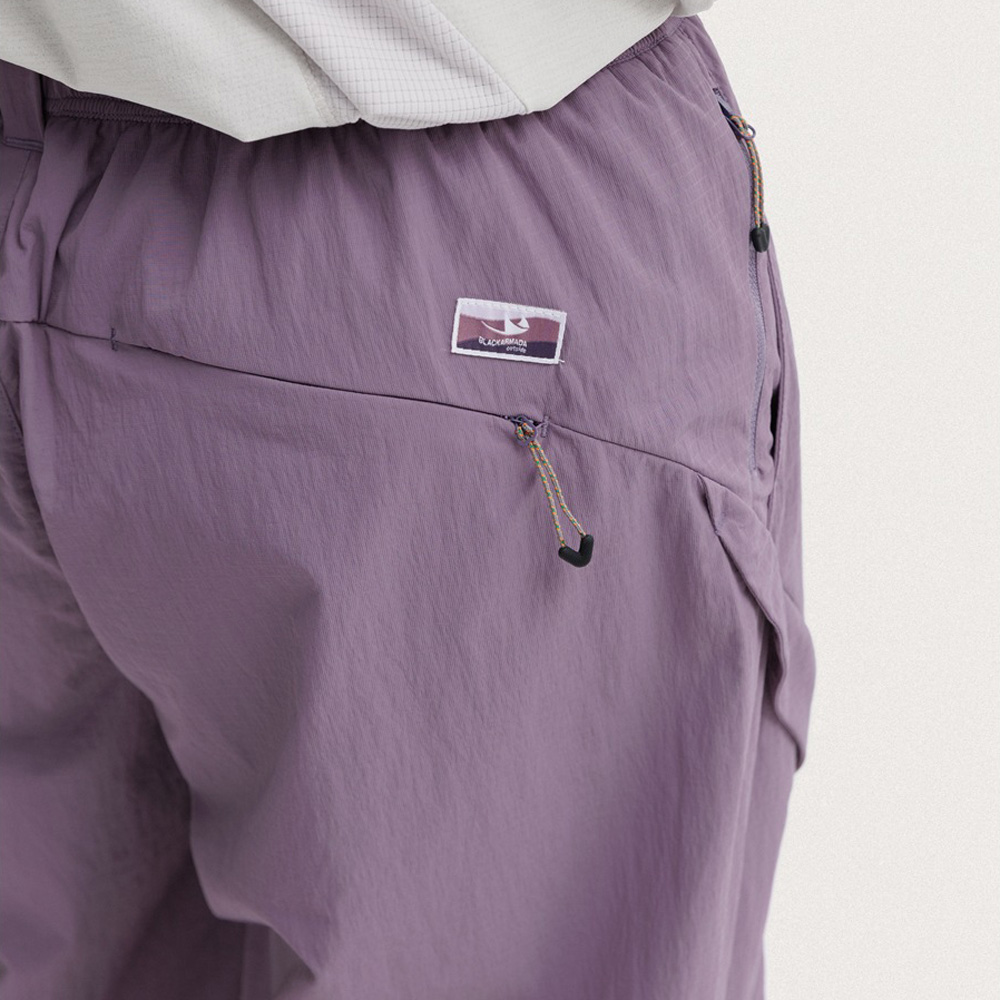 Men Women Lightweight Waterpro - Techwear Pants Tactical reseña y precio