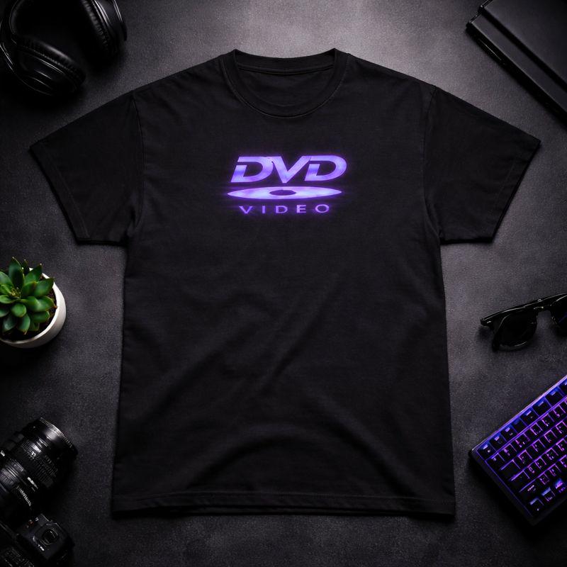 Retro Cotton T-shirt - Retro D - Street Fashion Videos reseña y precio