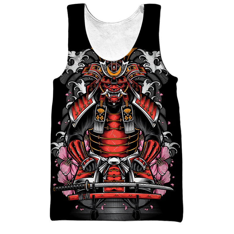 Retro Japanese Samurai Armor M - Street Fashion In Japanese reseña y precio