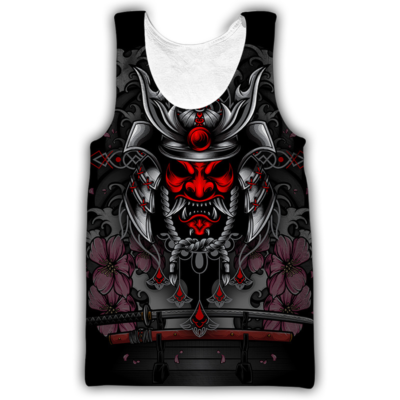 Retro Japanese Samurai Armor M - Street Fashion In Japanese reseña y precio