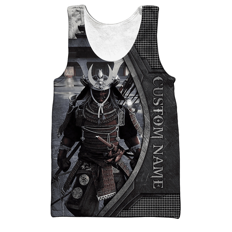 Retro Japanese Samurai Armor M - Street Fashion In Japanese reseña y precio