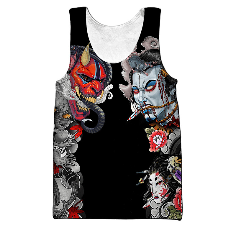 Retro Japanese Samurai Armor M - Street Fashion In Japanese reseña y precio