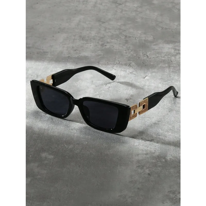 Women Luxury Metal Chain Templ - Street Fashion Luxury reseña y precio