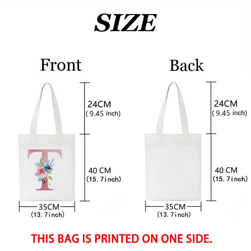 Stylish Colorful Bingo Night T - Tote Bag Canvas Print reseña y precio