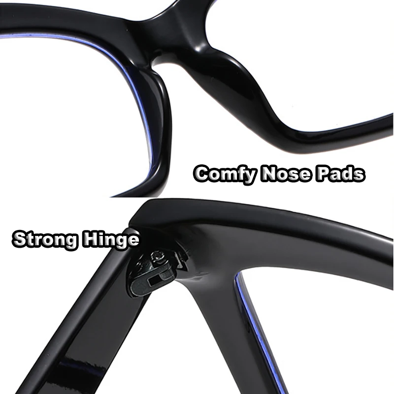 Gradient Black Leopard Oversiz - Street Fashion Photoshoot reseña y precio