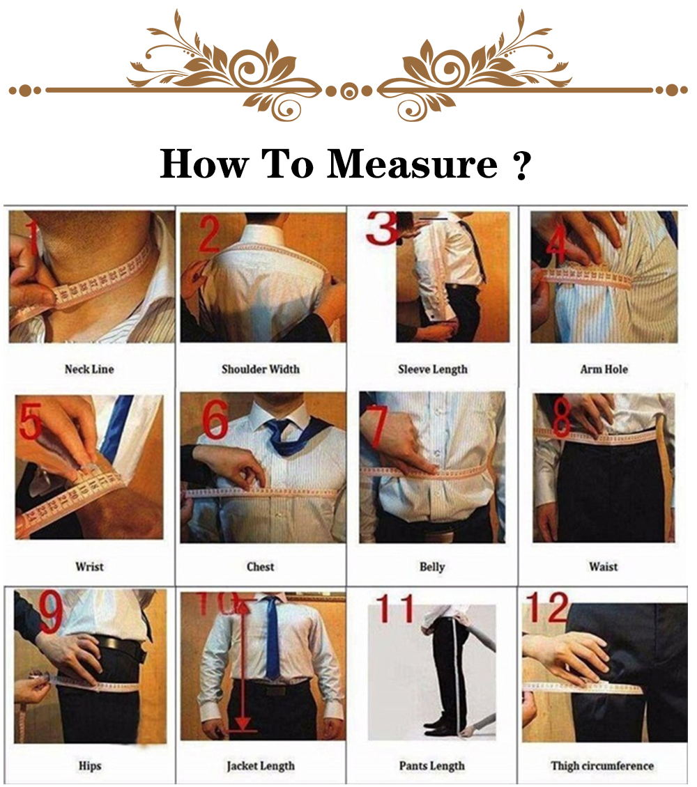 Fashion Men Suit For Wedding S - Parade Fashion Street reseña y precio