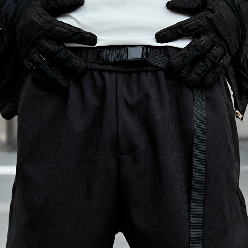 Men's Tactical Functional Jogg - Techwear Pants Tactical reseña y precio