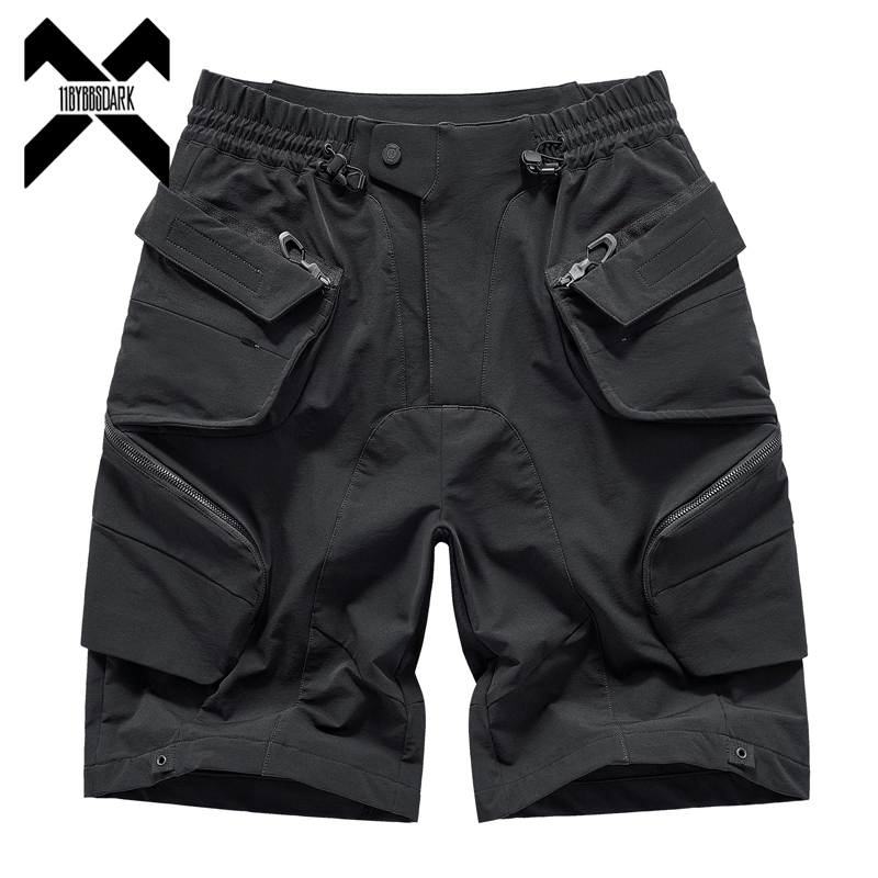 Men Tactical Shorts 2026 Summe - Techwear Pants Tactical reseña y precio