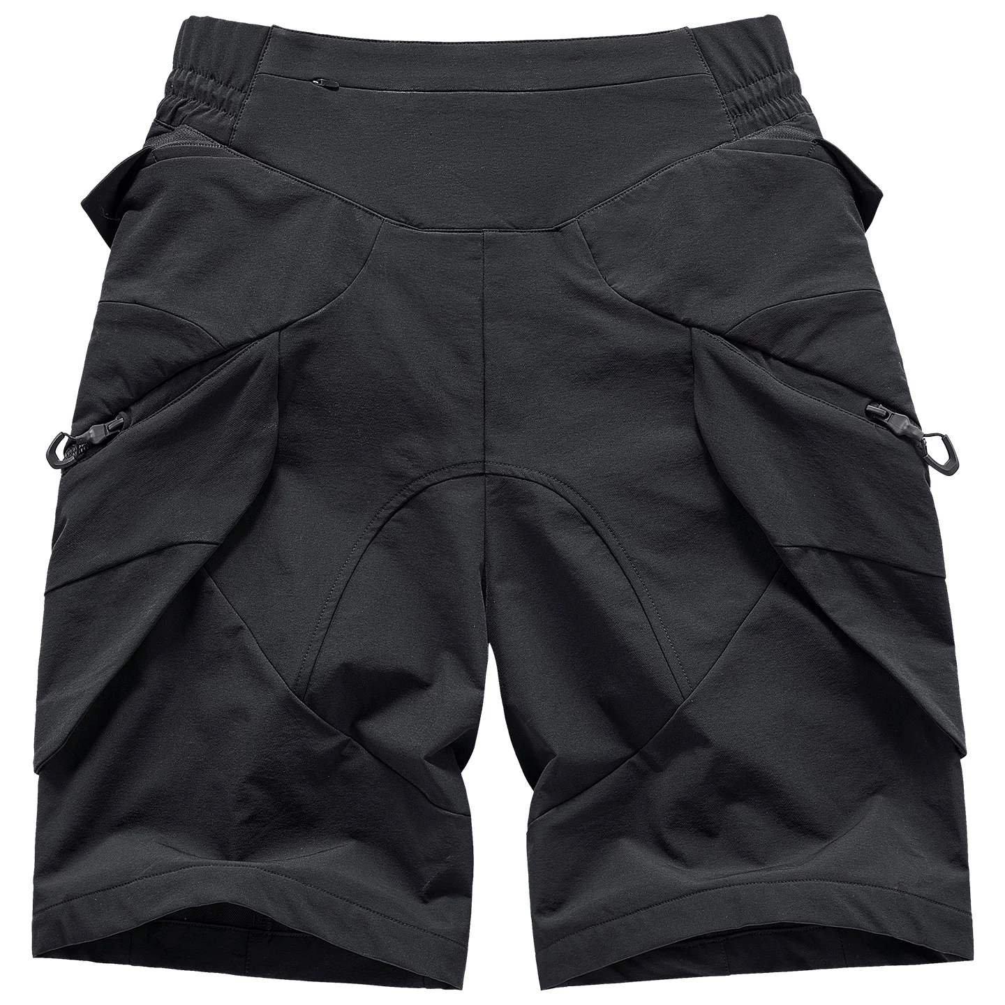 Men Tactical Shorts 2026 Summe - Techwear Pants Tactical reseña y precio