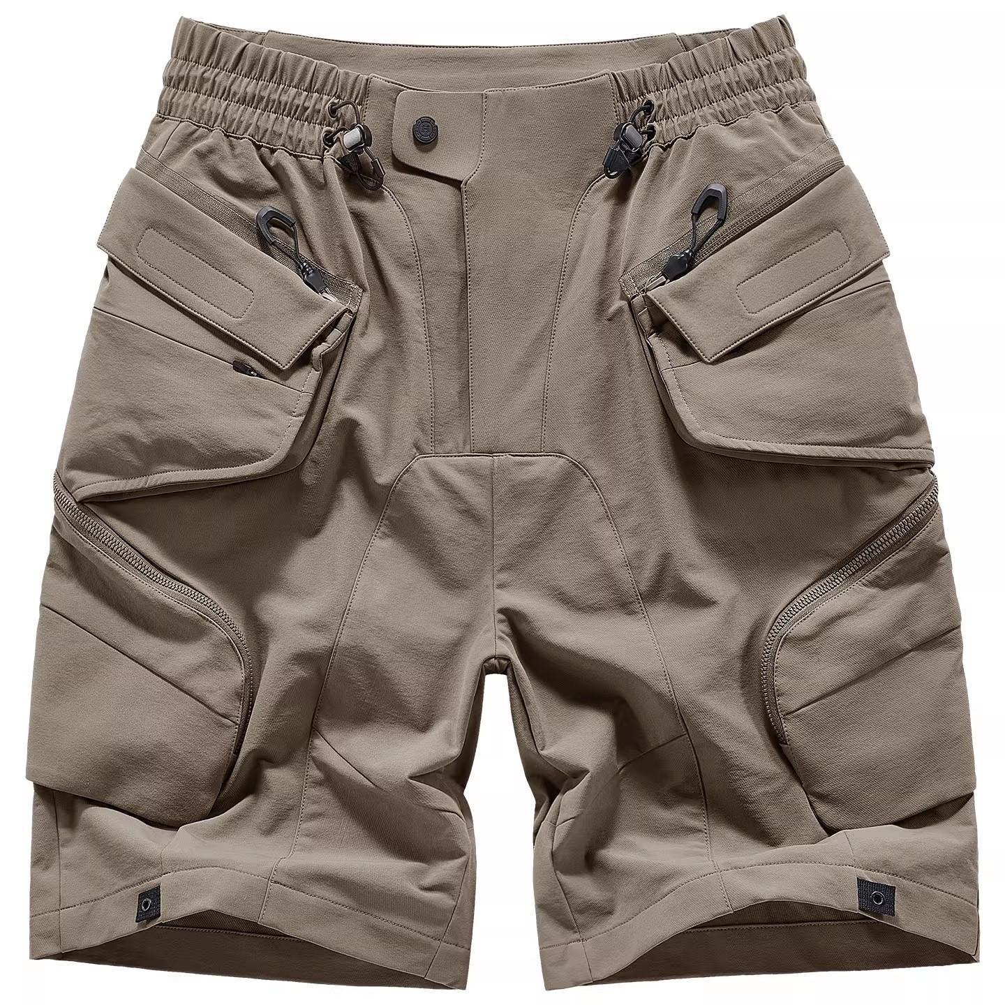 Men Tactical Shorts 2026 Summe - Techwear Pants Tactical reseña y precio