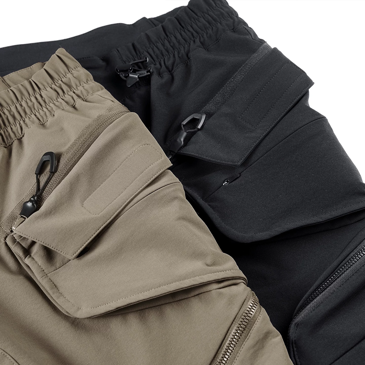 Men Tactical Shorts 2026 Summe - Techwear Pants Tactical reseña y precio