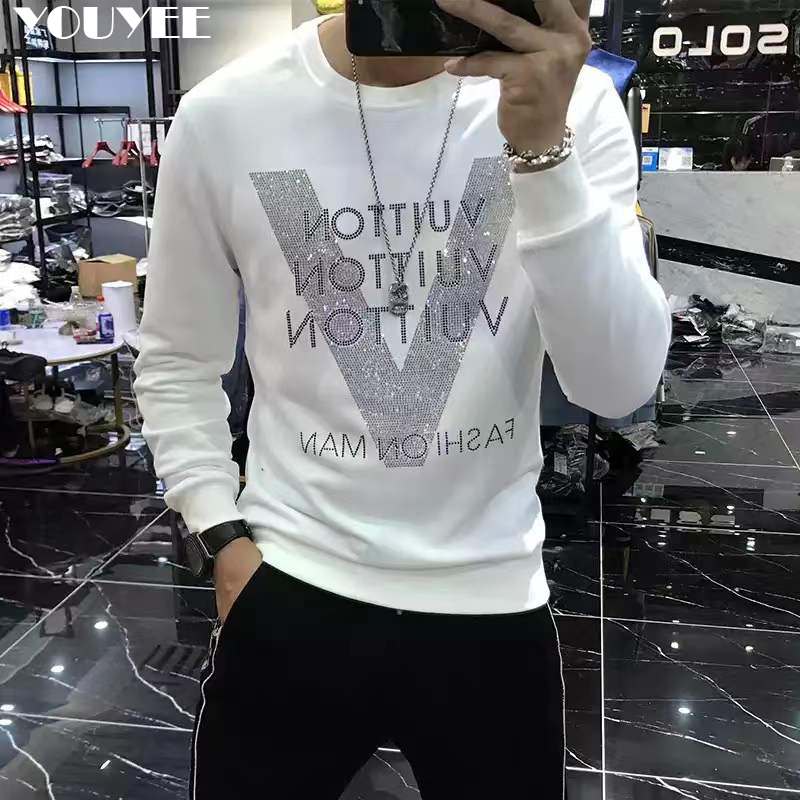 Men's Hoodies Quality V-shaped - Street Fashion Elements reseña y precio