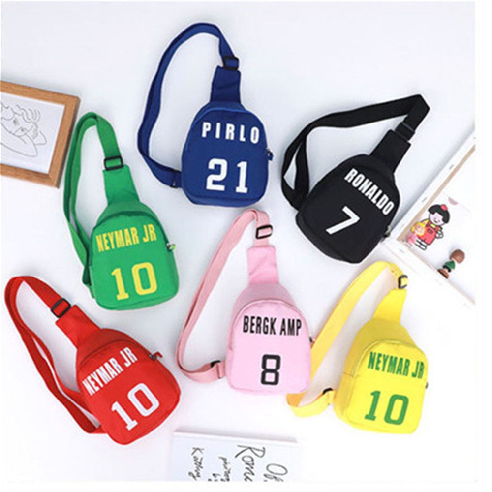 1pcs Cute Cartoon Children's N - Tote Bag Canvas Print reseña y precio