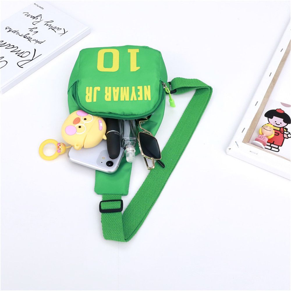 1pcs Cute Cartoon Children's N - Tote Bag Canvas Print reseña y precio