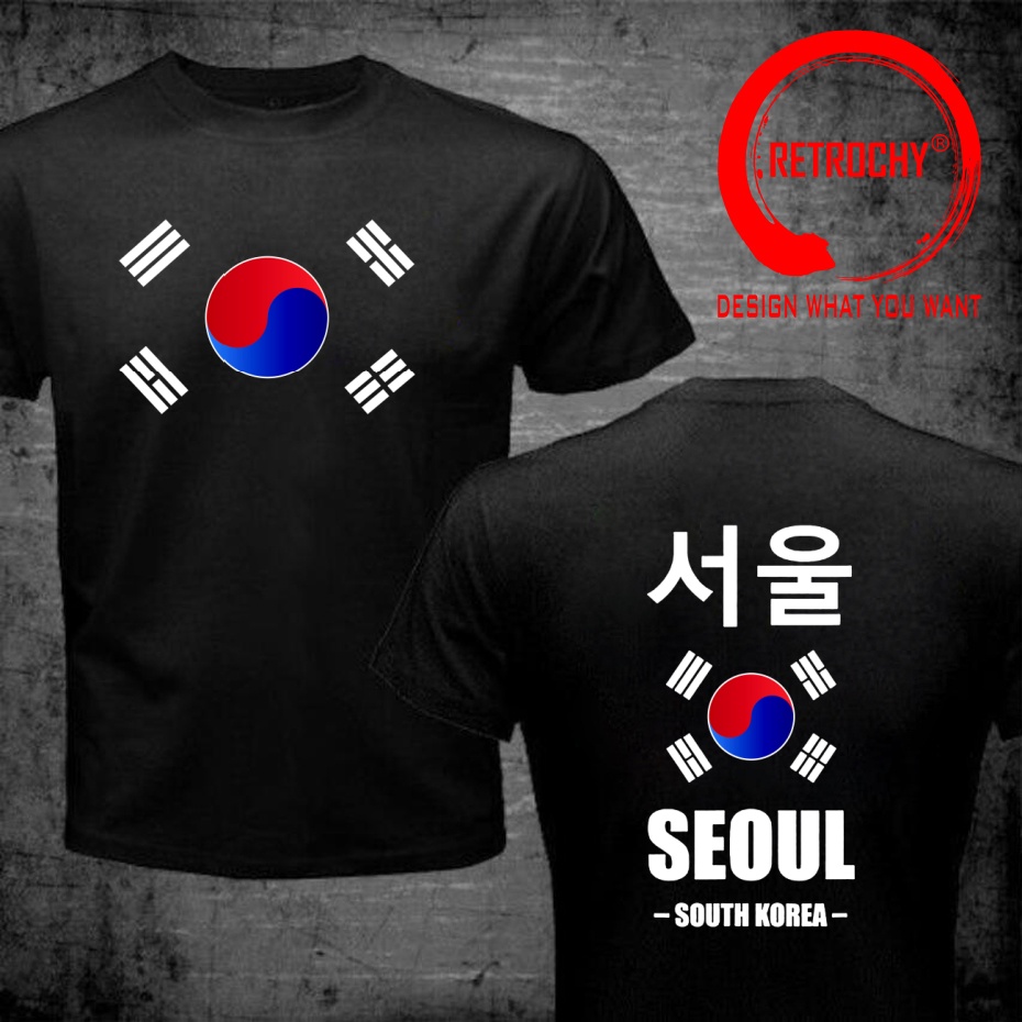Funny Design Seoul Südkorea So - Street Fashion Seoul reseña y precio