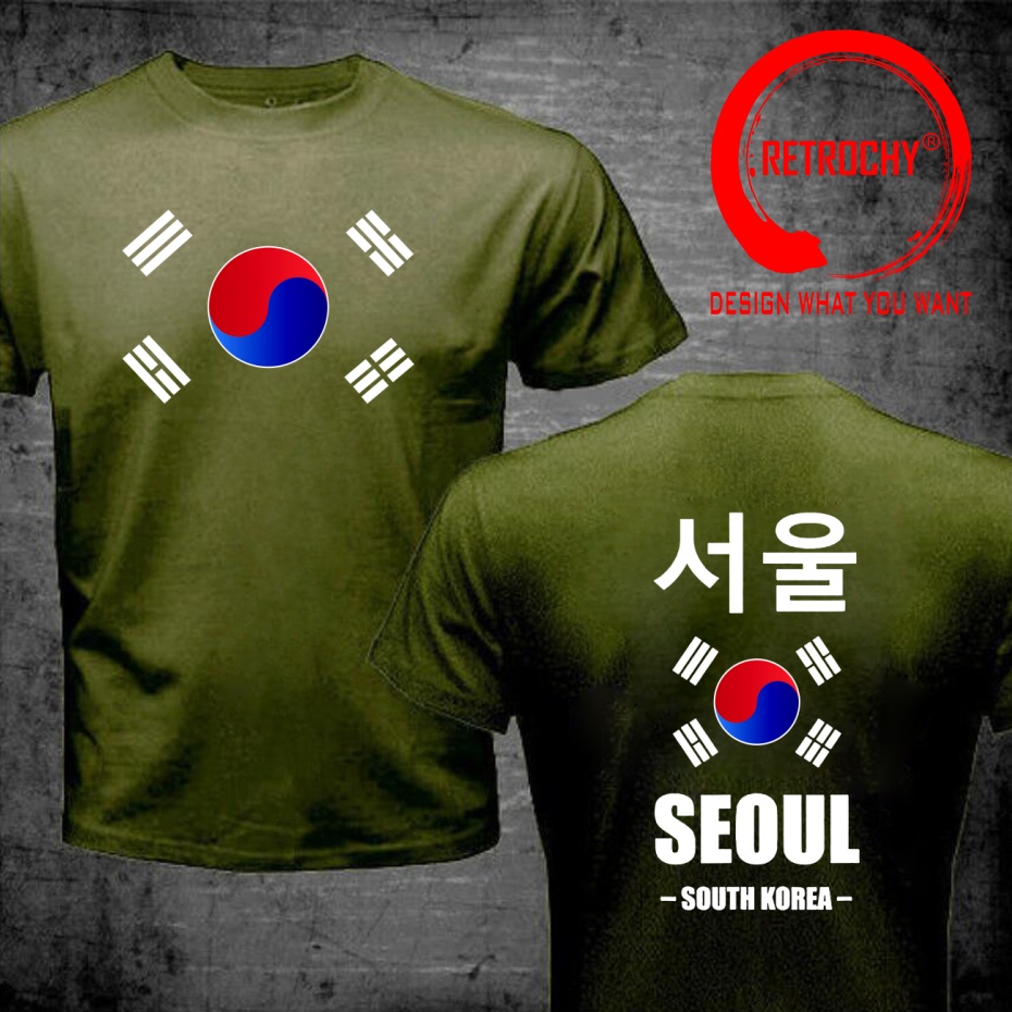 Funny Design Seoul Südkorea So - Street Fashion Seoul reseña y precio