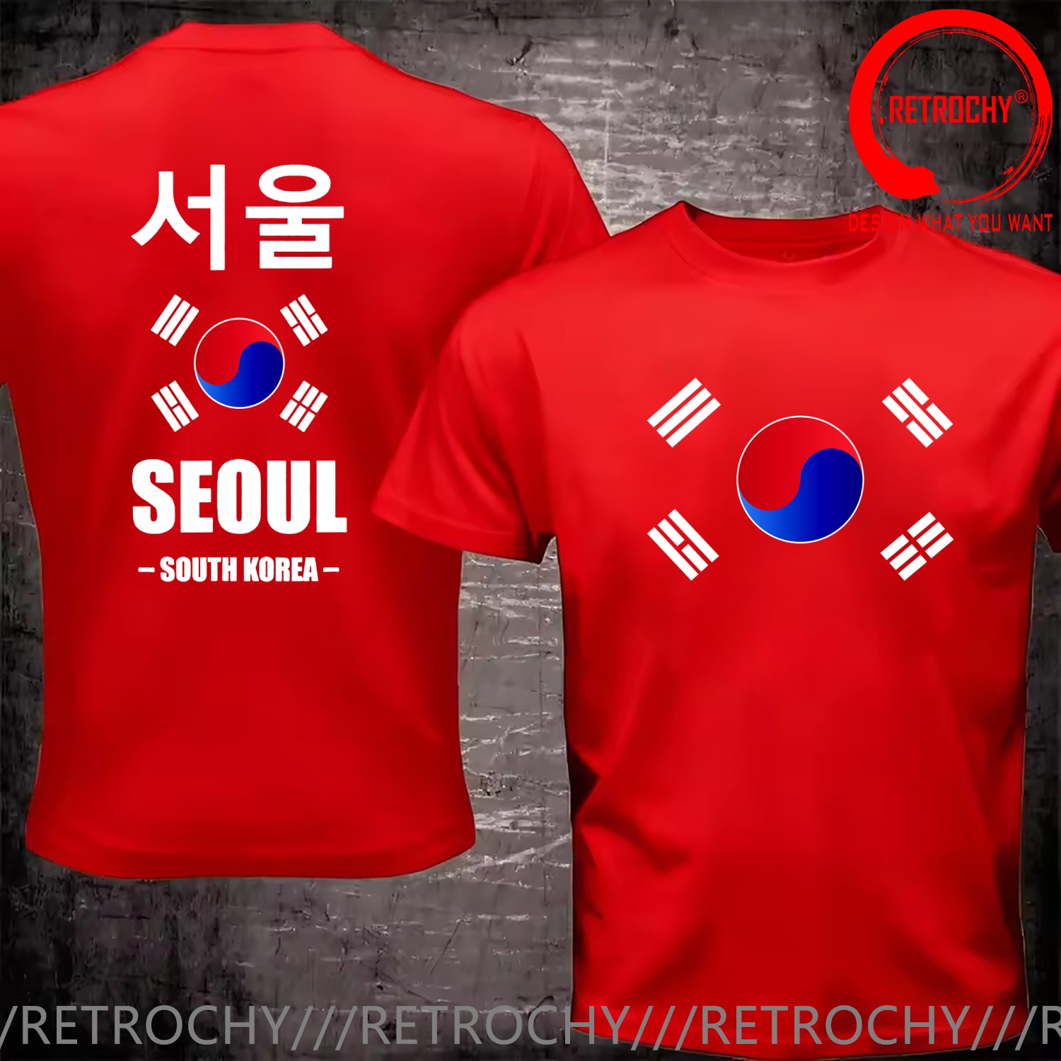 Funny Design Seoul Südkorea So - Street Fashion Seoul reseña y precio