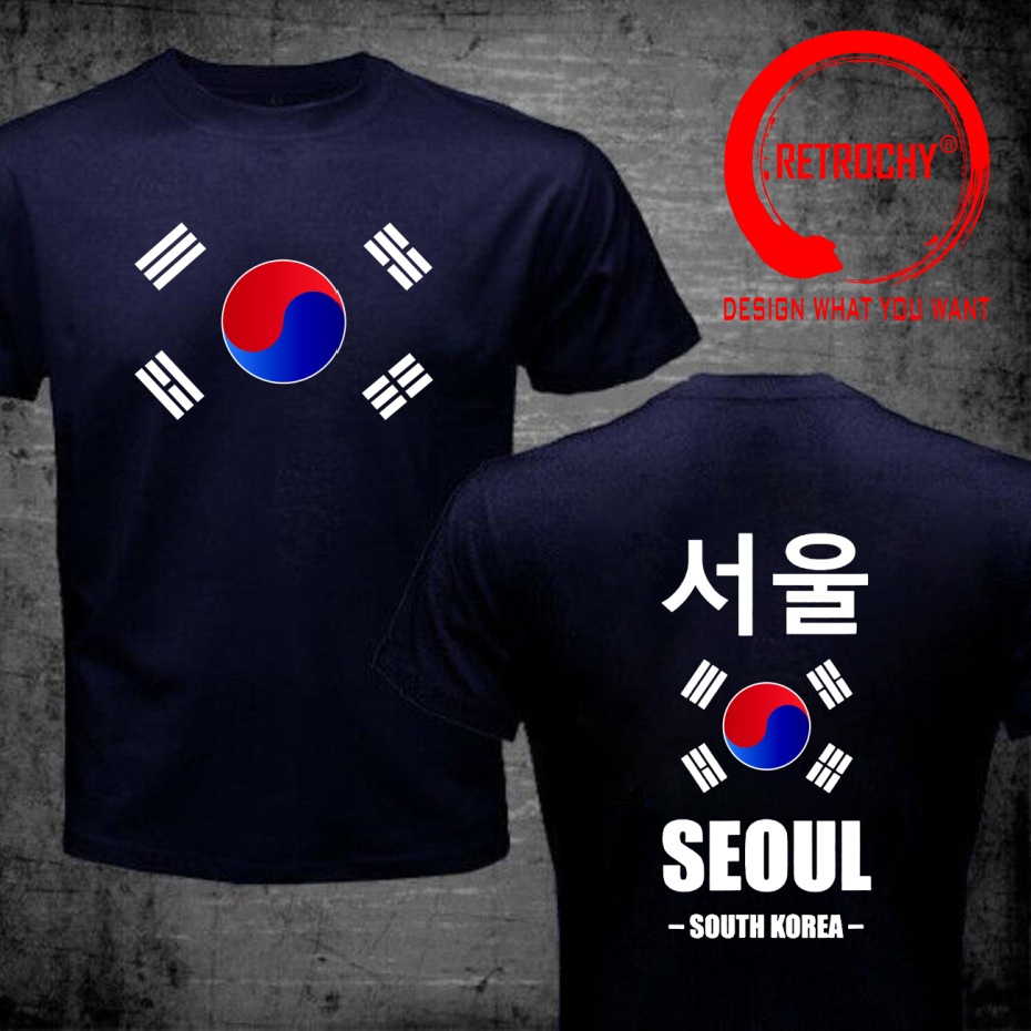 Funny Design Seoul Südkorea So - Street Fashion Seoul reseña y precio