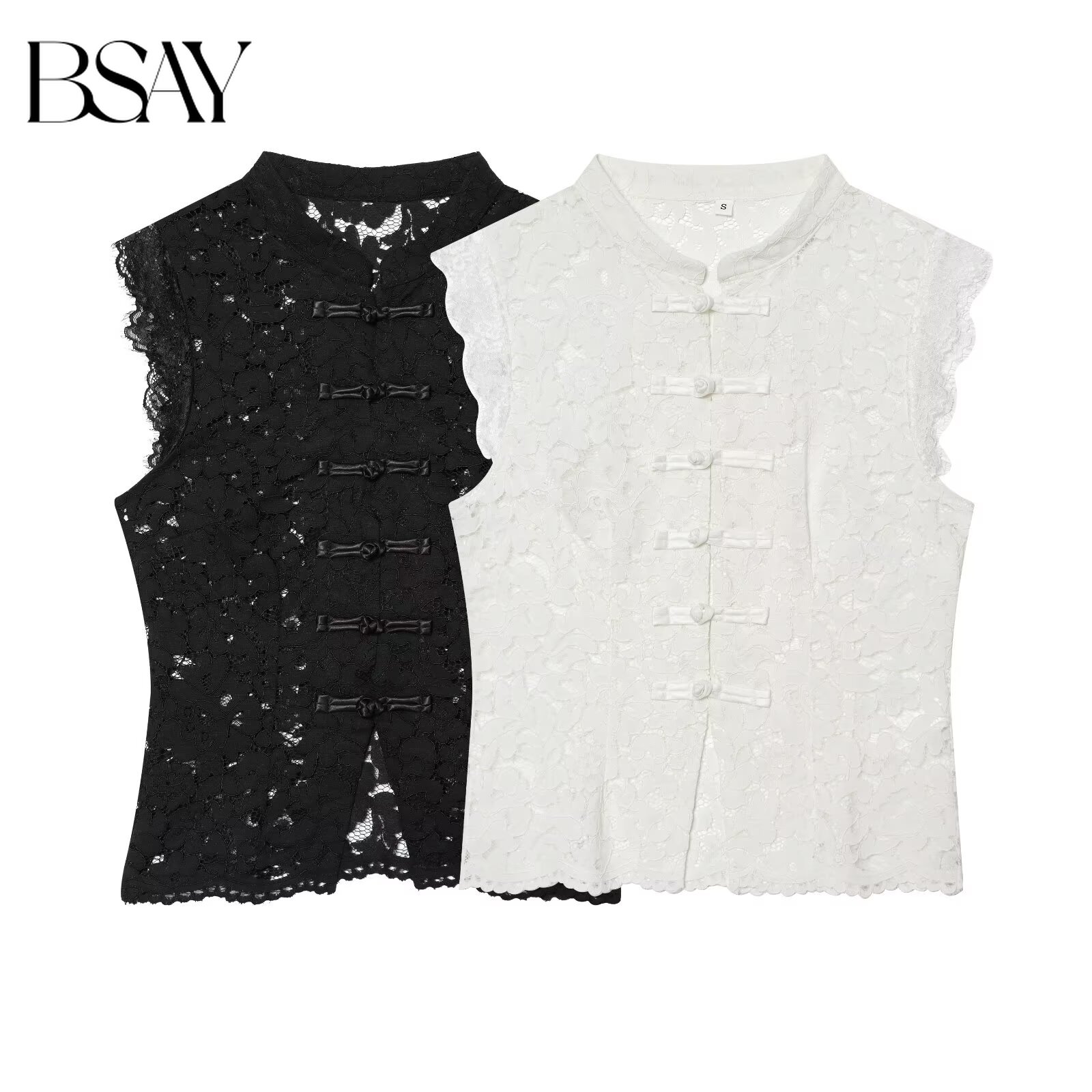 BSAY Women's Clothing Fashion  - Street Fashion In Chinese reseña y precio