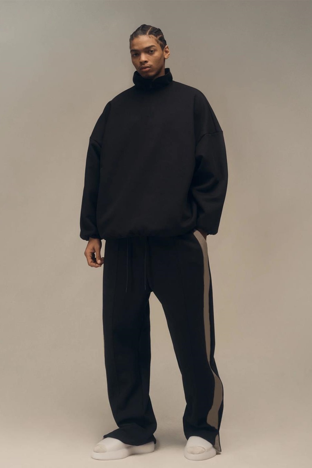 Fashion Streetwear Co-branding - Street Fashion Co reseña y precio