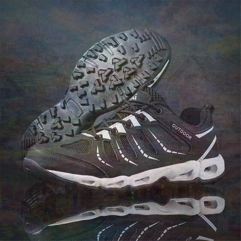 Sumer Round Tip Silver Sneaker - Street Fashion In Chinese reseña y precio