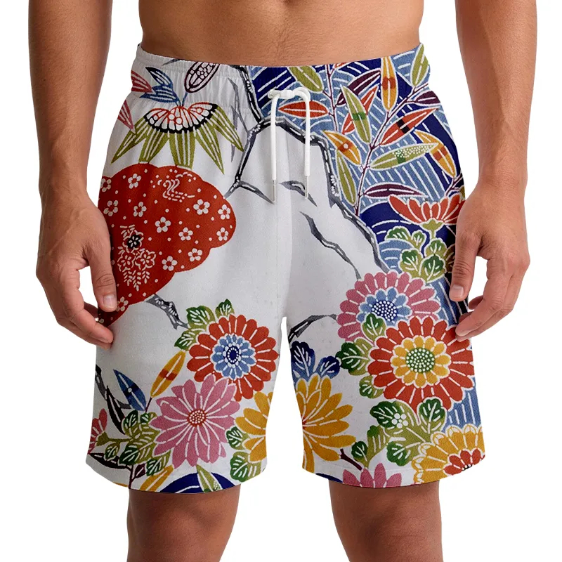 2026 Summer Fashion New Men's  - Street Fashion In Japanese reseña y precio